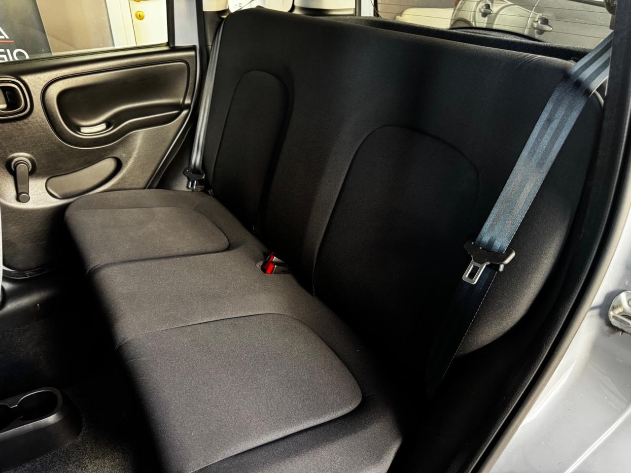 Fiat Panda 1.0 FireFly S&S Hybrid SUPER PREZZO!
