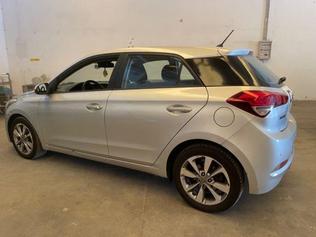 HYUNDAI i20 1.1 CRDi 12V 5 porte Style