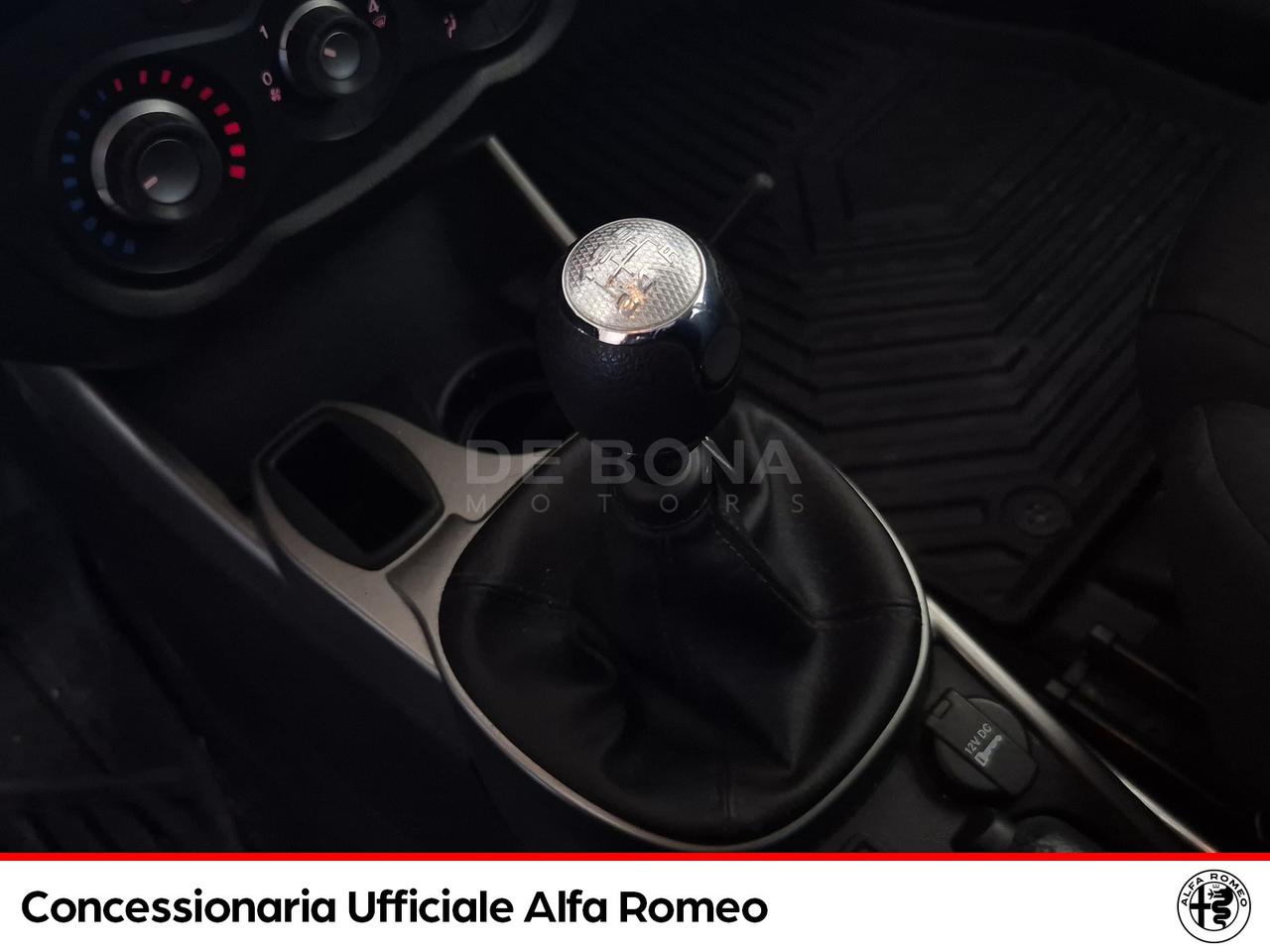 Alfa Romeo MiTo 1.4 impression 70cv e6