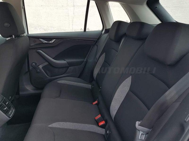 Skoda Kamiq Kamiq 1.0 tsi Ambition 95cv