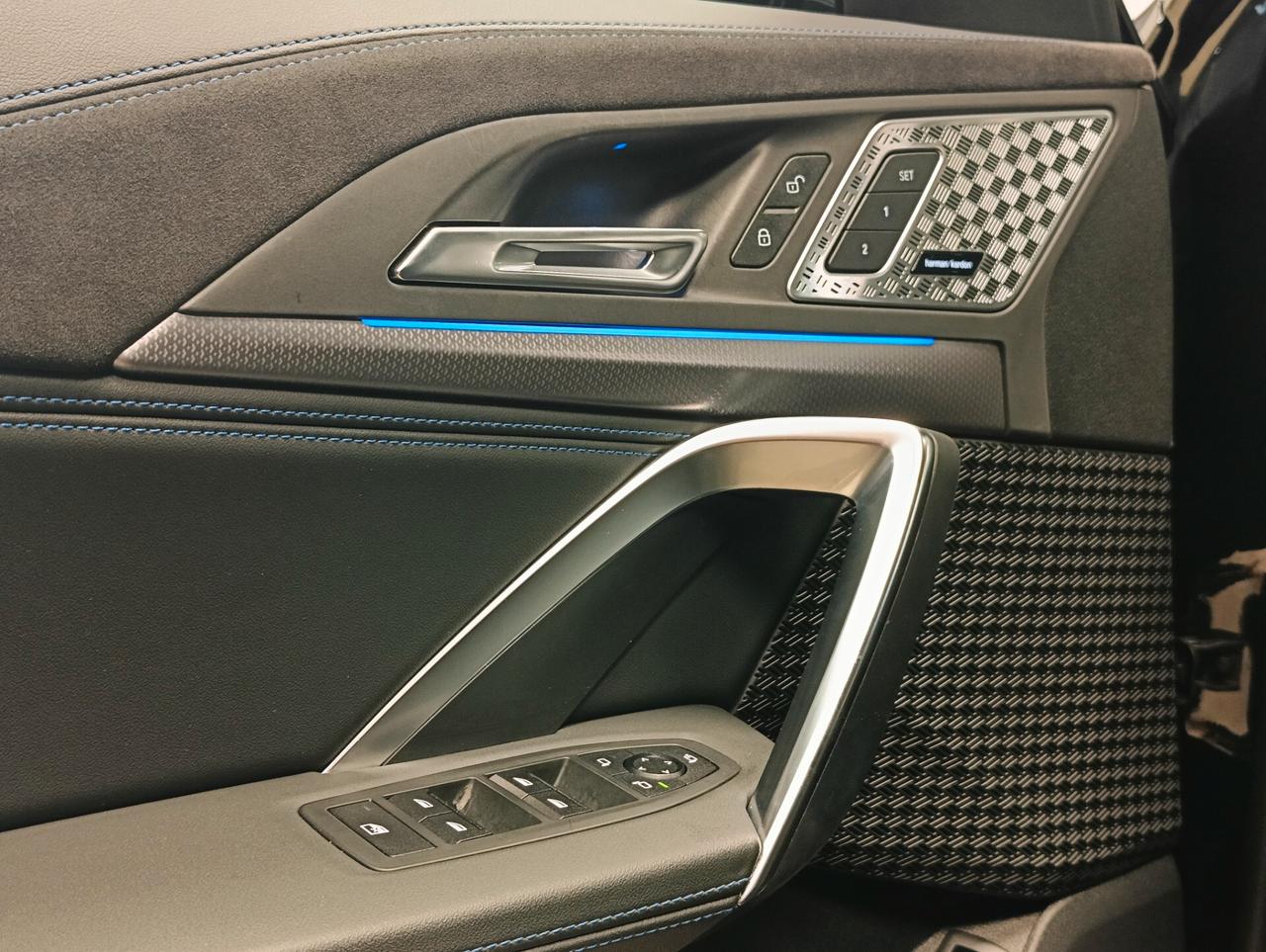 Bmw X2 xDrive 20d Msport Pro