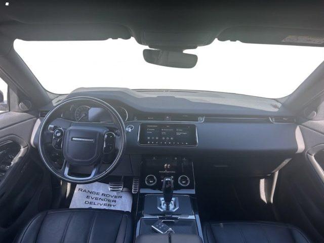 LAND ROVER Range Rover Evoque 2.0D I4 150CV AWD Business Edition
