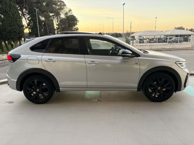 VOLKSWAGEN Taigo 1.0 TSI 116 CV DSG R-Line TETTO APR/PAN