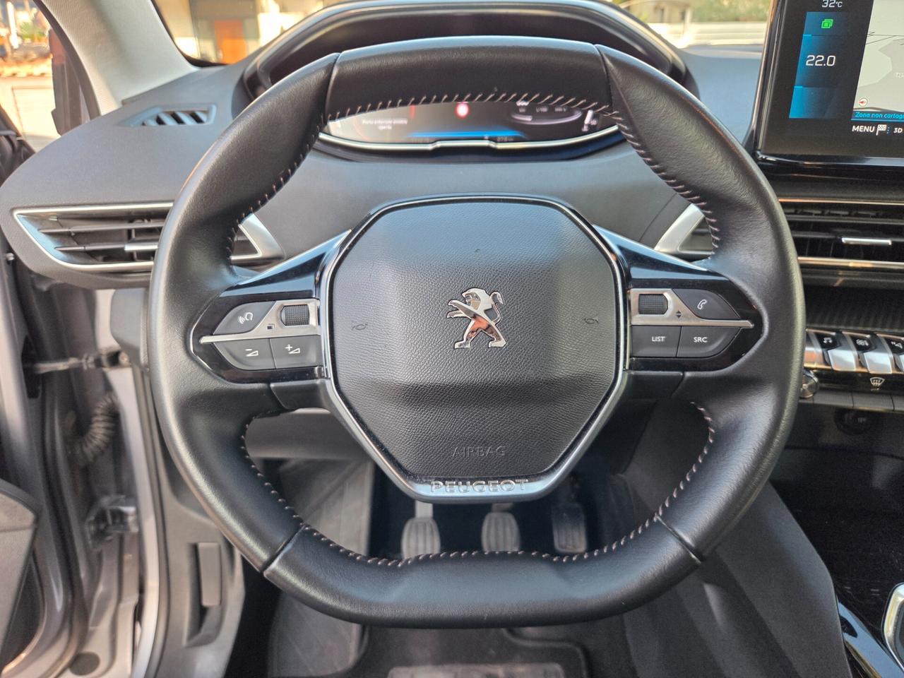 Peugeot 3008 BlueHDi 130 S&S Business - 2021