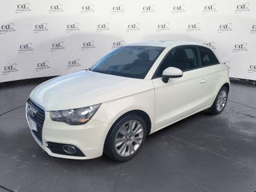 Audi A1 1.2 TFSI Ambition