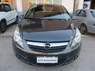 Opel Corsa 5 Porte Corsa 5p 1.3 cdti Edition