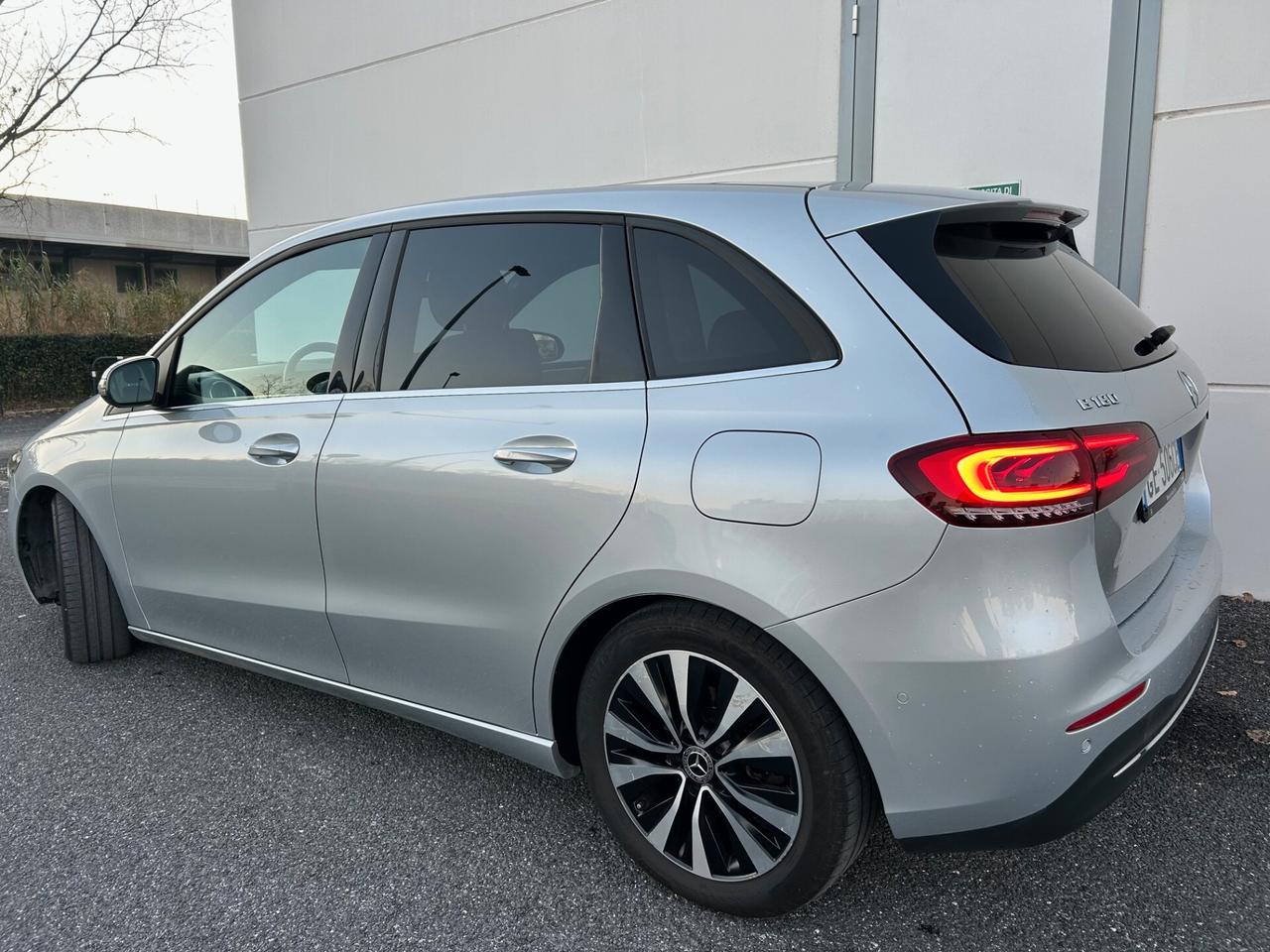 Mercedes-benz A 180 Business SPORT TETTO APRIBILE