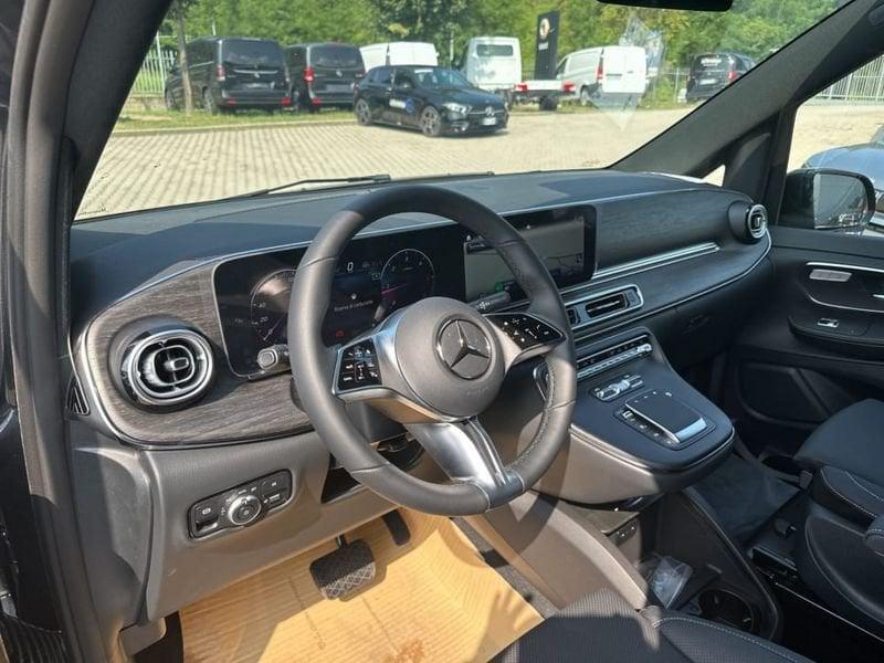 Mercedes-Benz Classe V Avantgarde 250 d Long