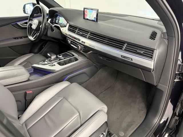 AUDI Q7 3.0 TDI 218 CV quattro tiptronic S Line Sline