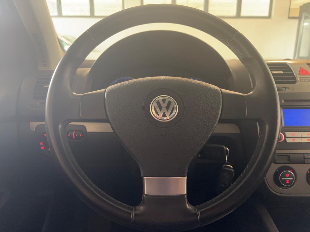 Volkswagen Golf 1.6 BENZINA |OK NEOPATENTATI |
