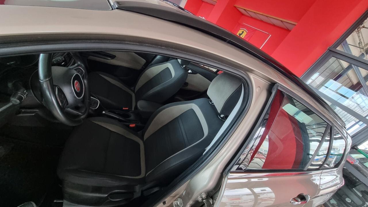 Fiat Tipo 1.6 mjt SeS dct sw lounge 88kw