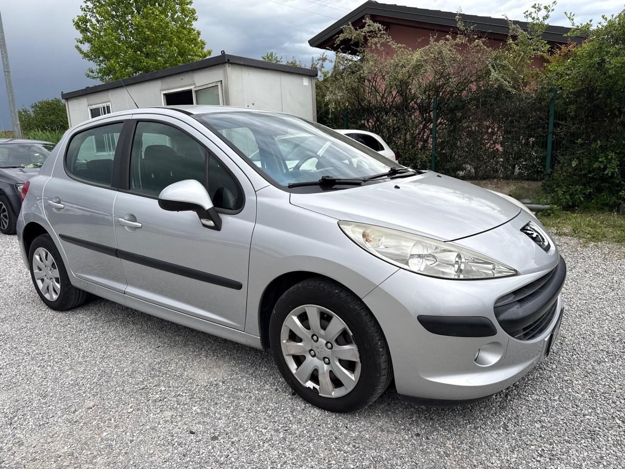 Peugeot 207 1.4 88CV 5p. XS