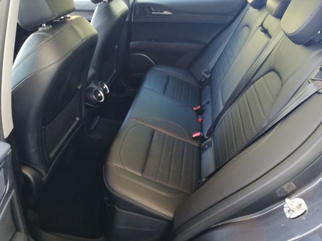 ALFA ROMEO Stelvio 2.2 Turbodiesel 210 CV AT8 Q4 Executive