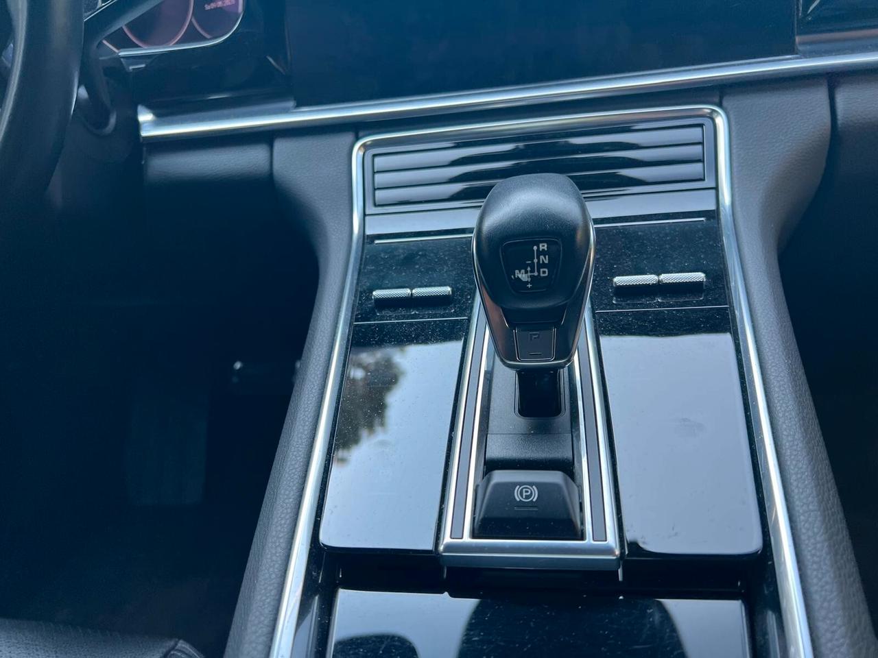 Porsche Panamera 2.9 4S E-Hybrid Sport Turismo