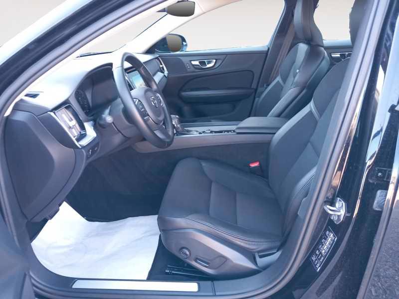 VOLVO S60 2.0 t4 Inscription geartronic #TagliandiVolvo