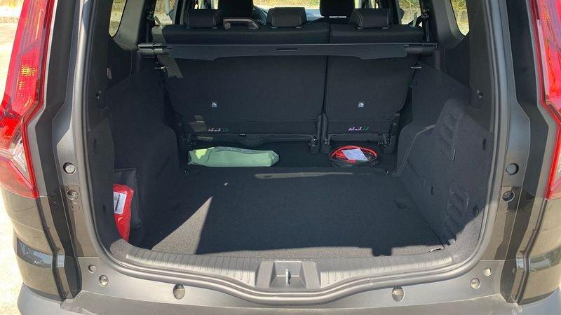 Dacia Jogger Expression MY24 TCe 100 GPL ECO-G 5p