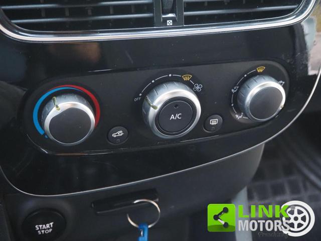 RENAULT Clio dCi 8V 75 CV Start&Stop 5 porte Energy Intens