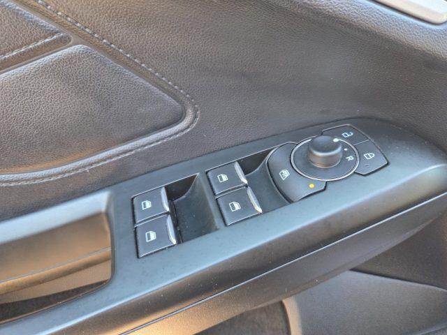 FORD Focus 1.5 EcoBlue 120 CV 5p. Business