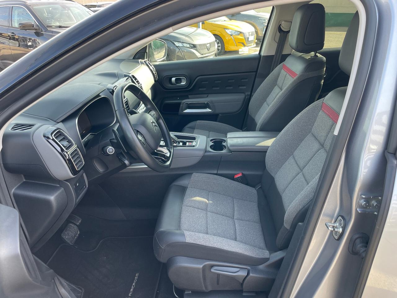 Citroen C5 Aircross 1.5 BlueHDi 130cv EAT8 Feel Pack