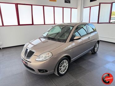LANCIA Y 2007 1.3 MJT 90cv Oro