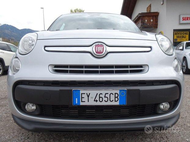 Fiat 500L 1.600 Jtd