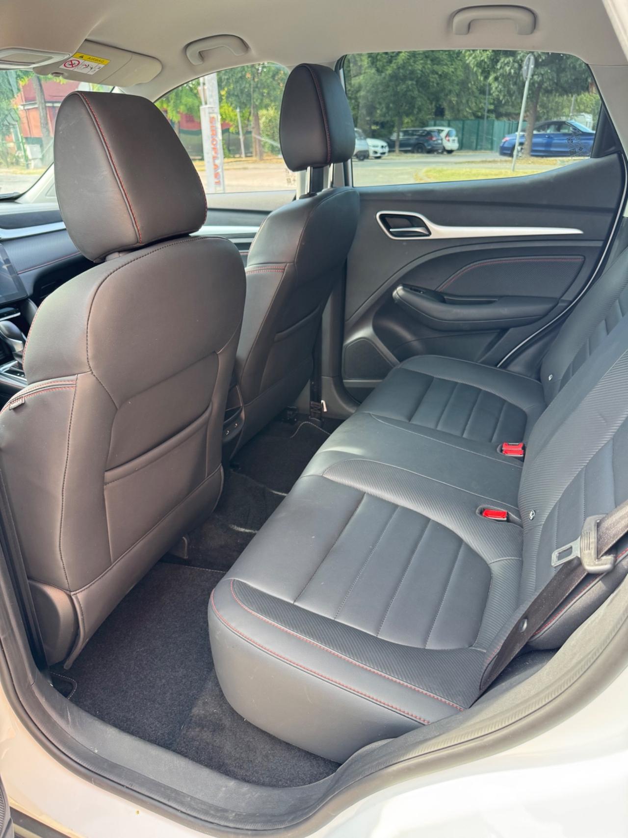 Mg ZS 1.0T-GDI aut. Luxury