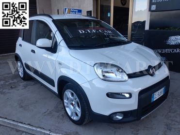 Fiat Panda 1.0 FireFly S&S Hybrid City Life 5 POSTI