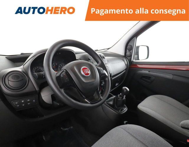 FIAT Qubo 1.4 8V 77 CV Lounge