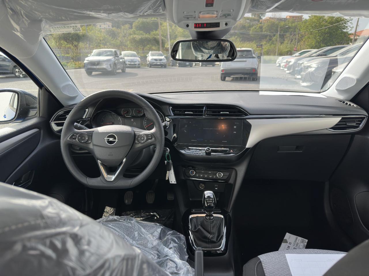Opel Corsa 1.2 100 CV Edition