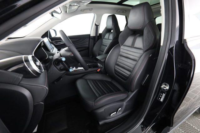 MG HS HS 1.5T-GDI AT Luxury