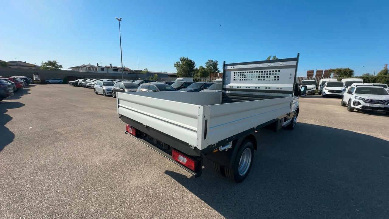 Ford Transit 350 2.0TDCi EcoBlue 130CV PL Cab.Trend