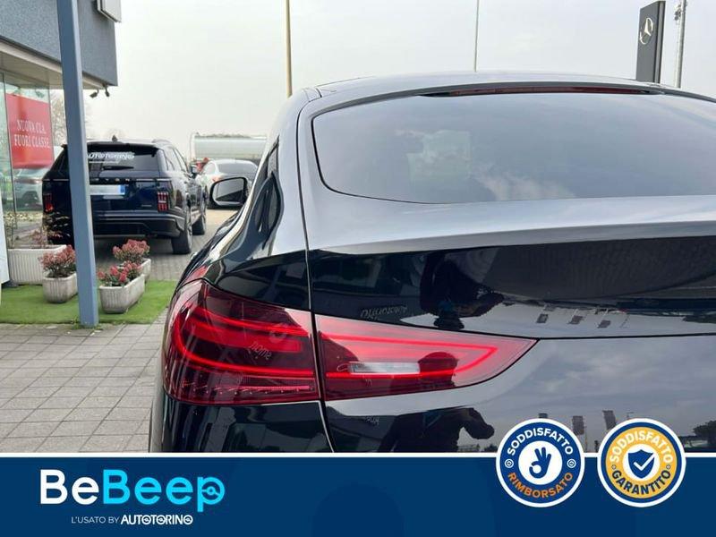 Mercedes-Benz GLE Coupé GCOUPE 300 D AMG LINE PREMIUM 4MATIC AUTO