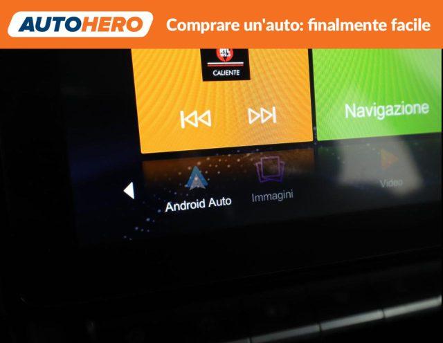 MG ZS 1.5 VTi-tech Luxury