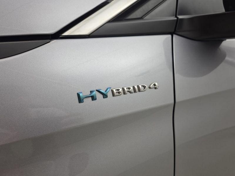Peugeot 3008 3008 1.6 hybrid 4WD phev Allure Pack 300cv e-eat8 PREZZO REALE