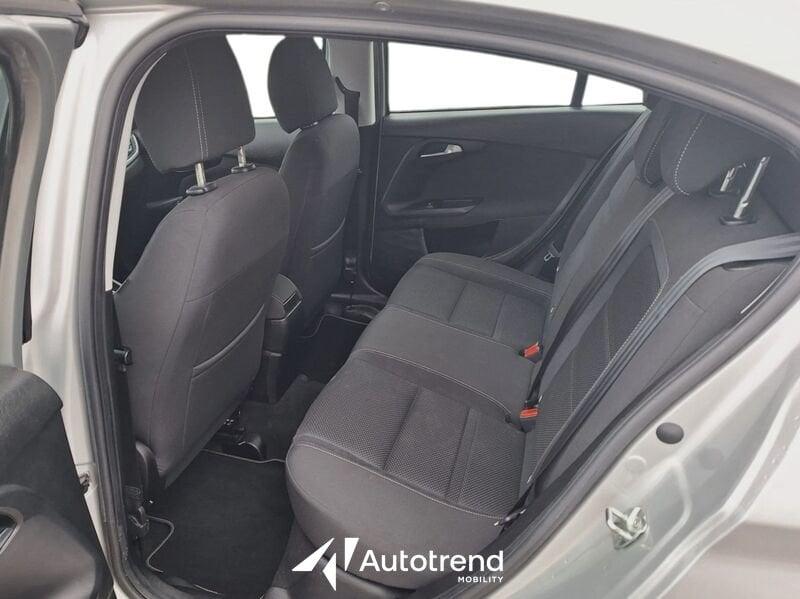 FIAT Tipo 1.6 Multijet 120 CV 5 Porte 5 porte NAVI Lounge S&S