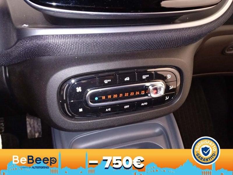 smart fortwo EQ PASSION MY19