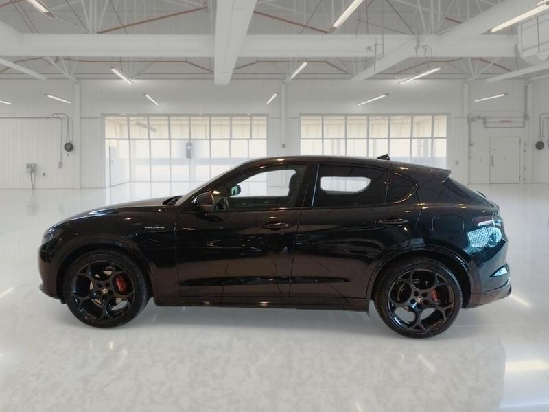 ALFA ROMEO STELVIO 2.2 TD 210 CV VELOCE AT8 Q4 SUV