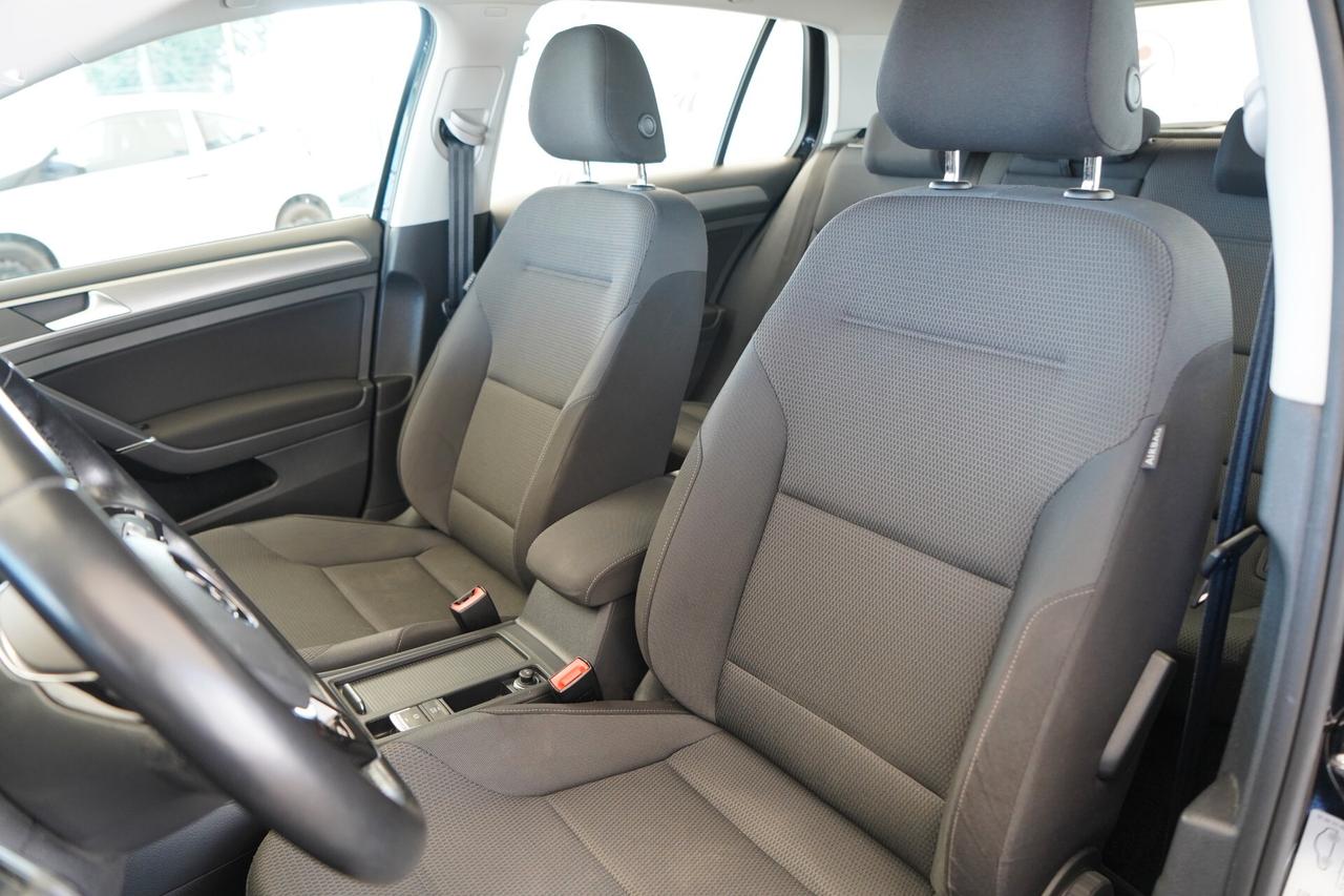 Volkswagen Golf 1.6 TDI 110 CV Business