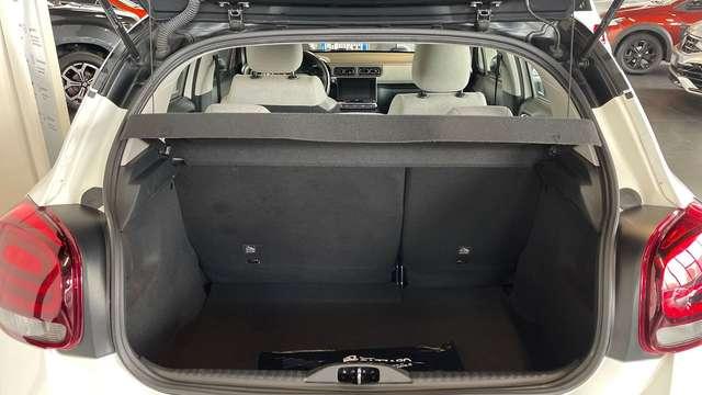 Citroen C3 1.6 bluehdi Shine s&s 75cv