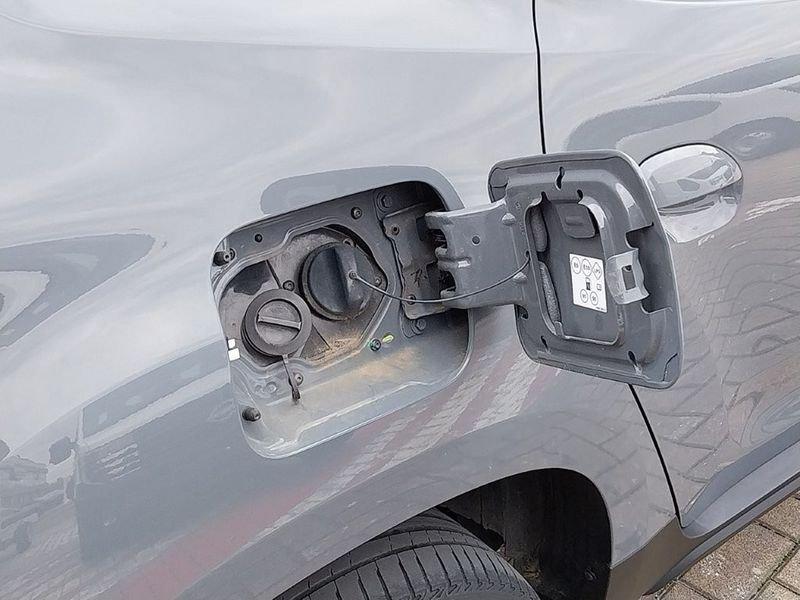 Dacia Duster 1.0 tce SL Extreme Gpl 4x2 100cv