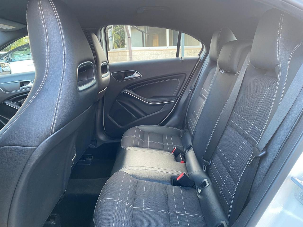 Mercedes-benz A 180 CDI Sport