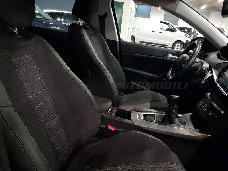 Peugeot 308 308 SW 1.2 puretech t Allure s&s 130cv my18