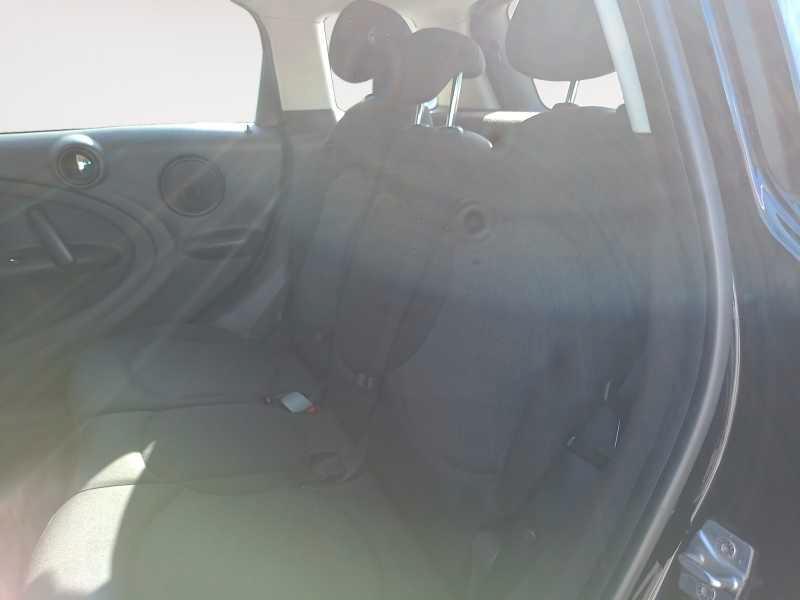 MINI Mini Countryman R60 - Mini Countryman 1.6 Cooper D