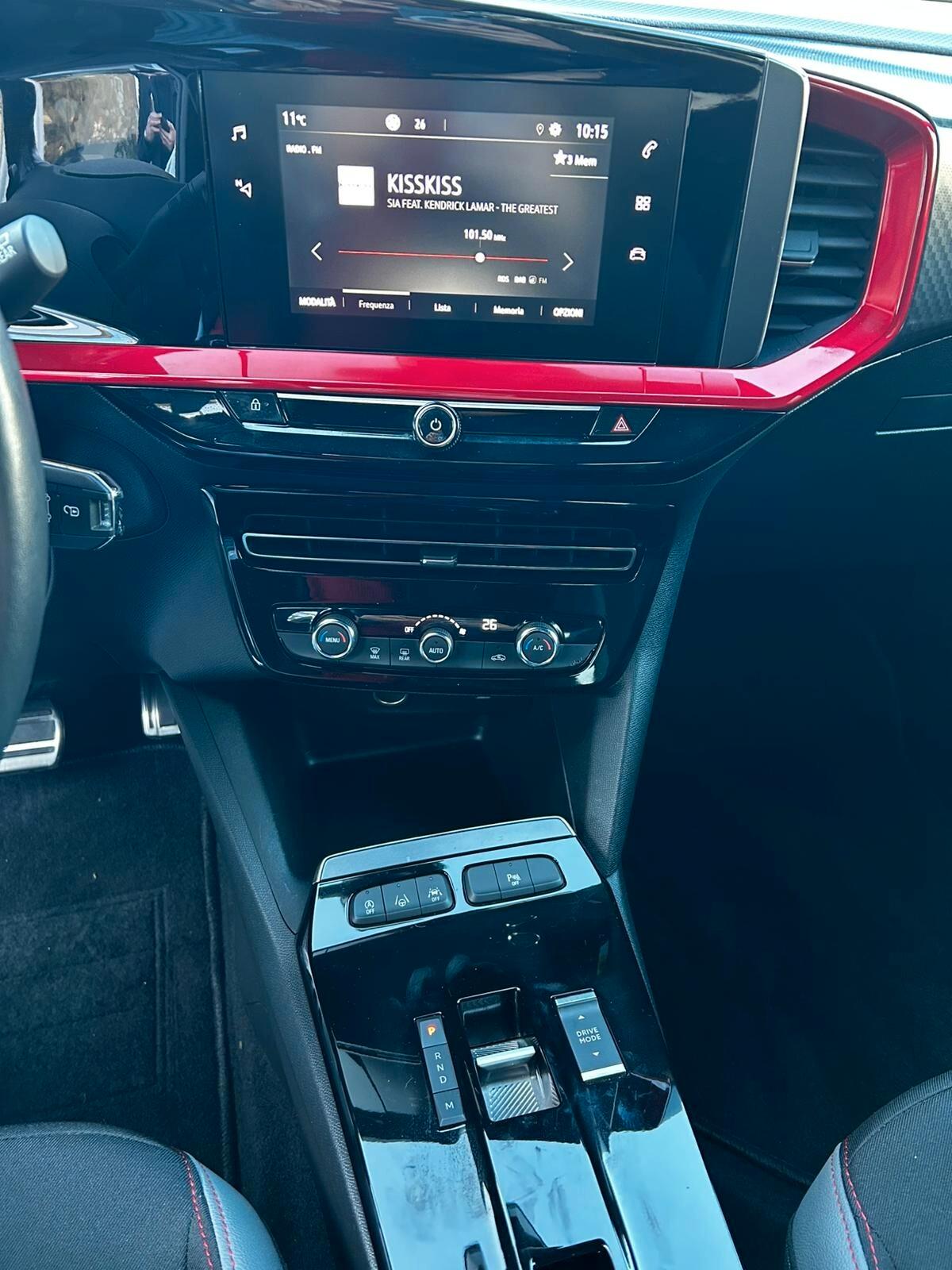 Opel Mokka 1.2 Turbo 130 CV aut. GS