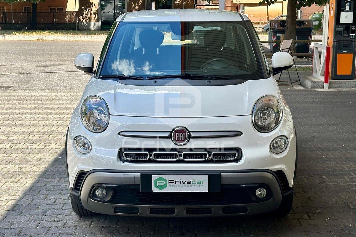 FIAT 500L 1.4 95 CV S&S Cross