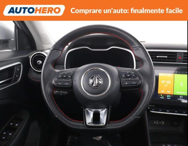 MG ZS 1.0T-GDI Luxury