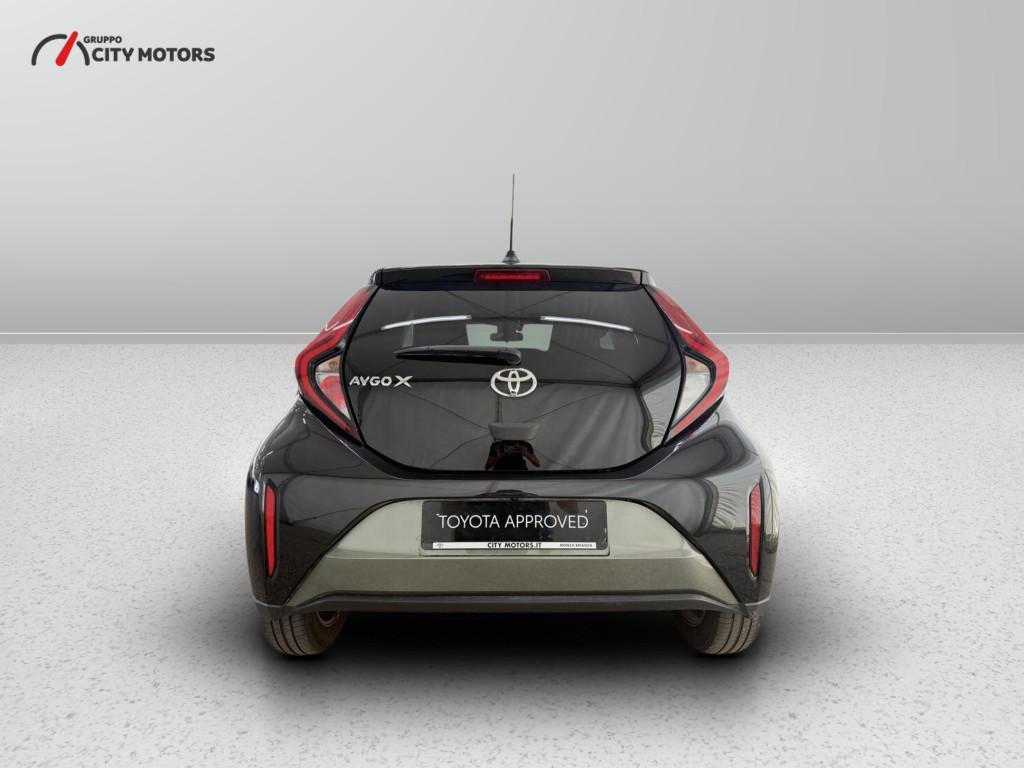 Toyota Aygo X 1.0 Trend S-CVT