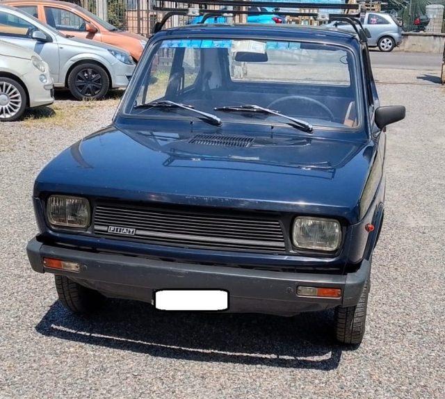 FIAT 127 900 3 porte