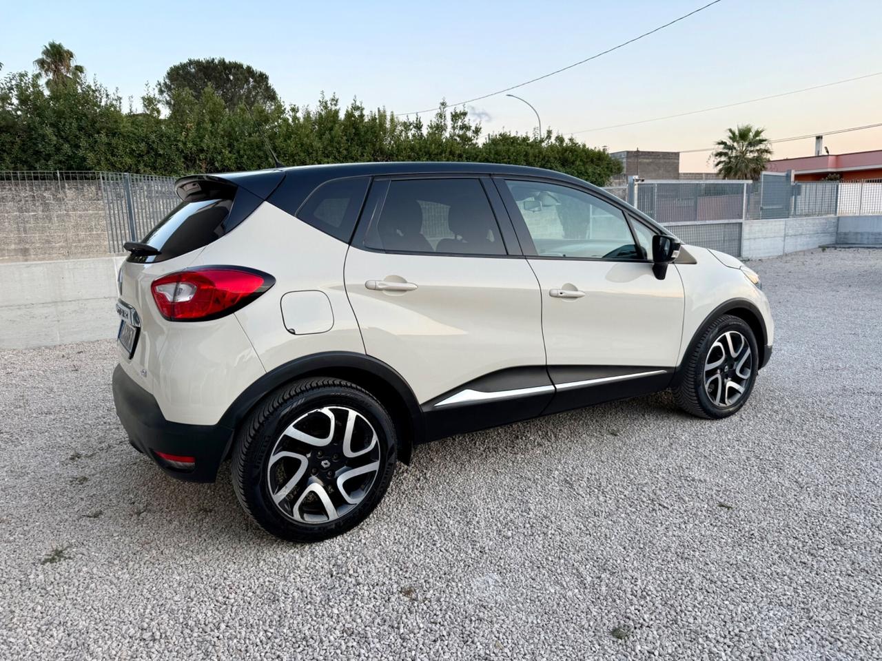 Renault Captur 1.5 dCi 8V 90 CV Start&Stop Energy R-Link
