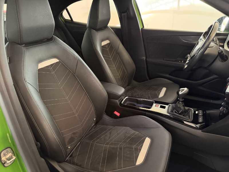 OPEL Mokka II 2020 - Mokka 1.5 Ultimate s&s 110cv